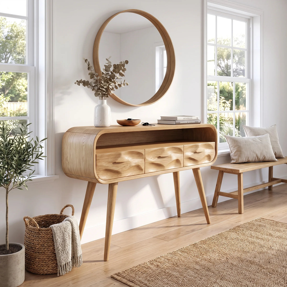 RTLDTLYCS105TBNA color oak