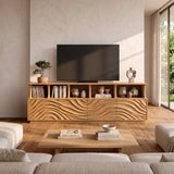 RTNGTTTVC135CBNNA color oak