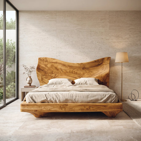 RTNGHNWB029BEDNA color oak