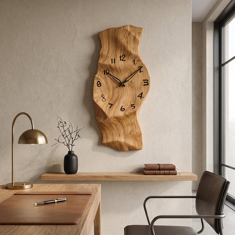 SITHHNWAC007CKNA color oak