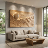 RTTHHNWA161WATNA color oak