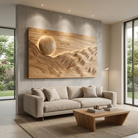 RTTHHNWA161WATNA color oak