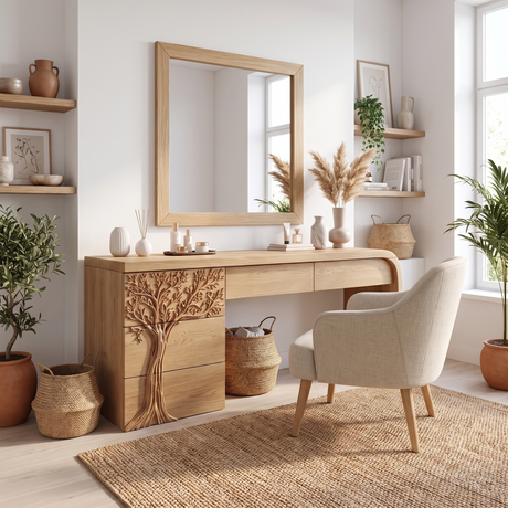 RTLDTLYMKV013TBNA color oak