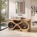 SILDTTRBRV213VNTNA color oak