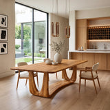 RTNGHNDN147TBNA color oak