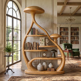 SILDTTNBS086BSNA color oak