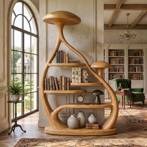 SILDTTNBS086BSNA color oak