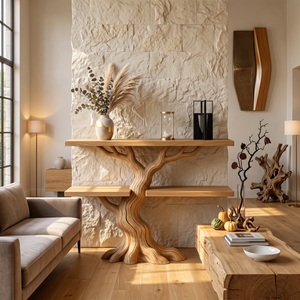 SILDTTNCS156TBNA color oak