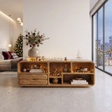 SILDTTRCS119TBNA color oak
