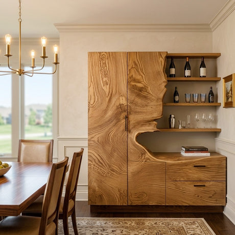 SITHBCA001CBNNA color oak