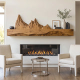 RTNGHNFS041SHNA color oak