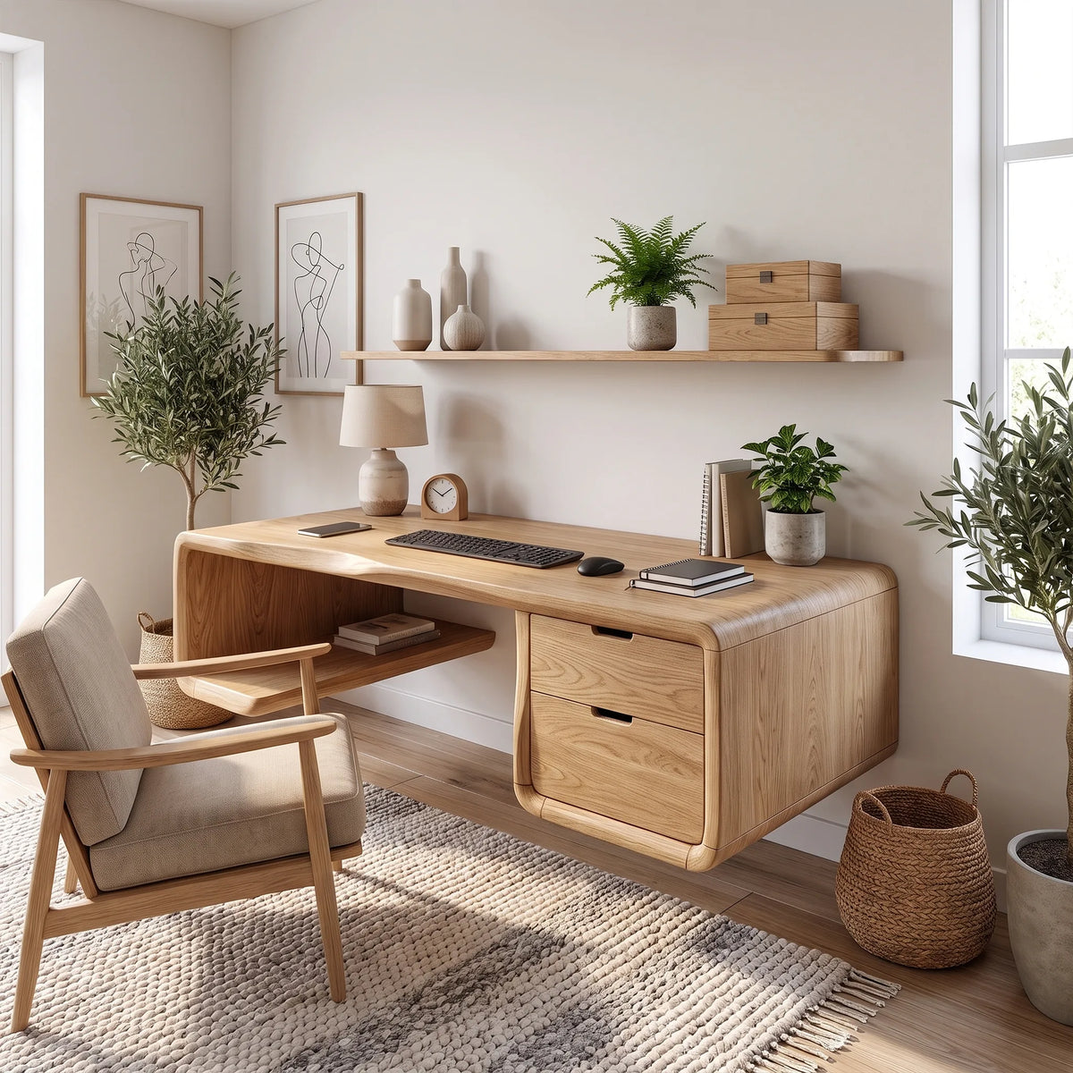 RTLDTLYDE035DKNA color oak