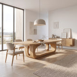 RTLDTLYDN013TBNA color oak
