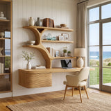 RTNGTTDE118DKNA color oak