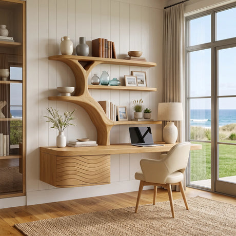 RTNGTTDE118DKNA color oak