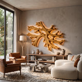 RTNGTTWWS004LANA color oak