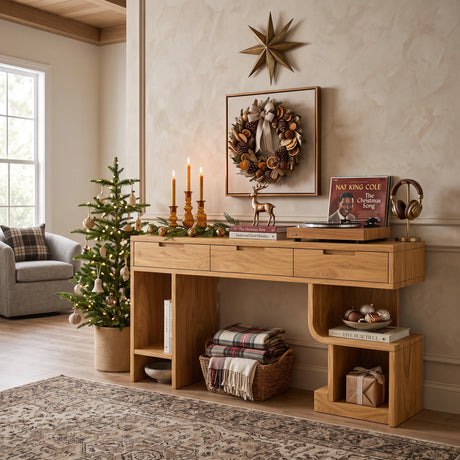 SILDTTNCS246TBNA color oak