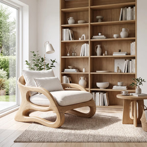 RTLDTLYAC002CARNA color oak