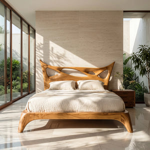 RTNGHNWB022BEDNA color oak