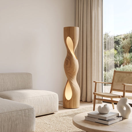 SITHHNLAM030LANA color oak