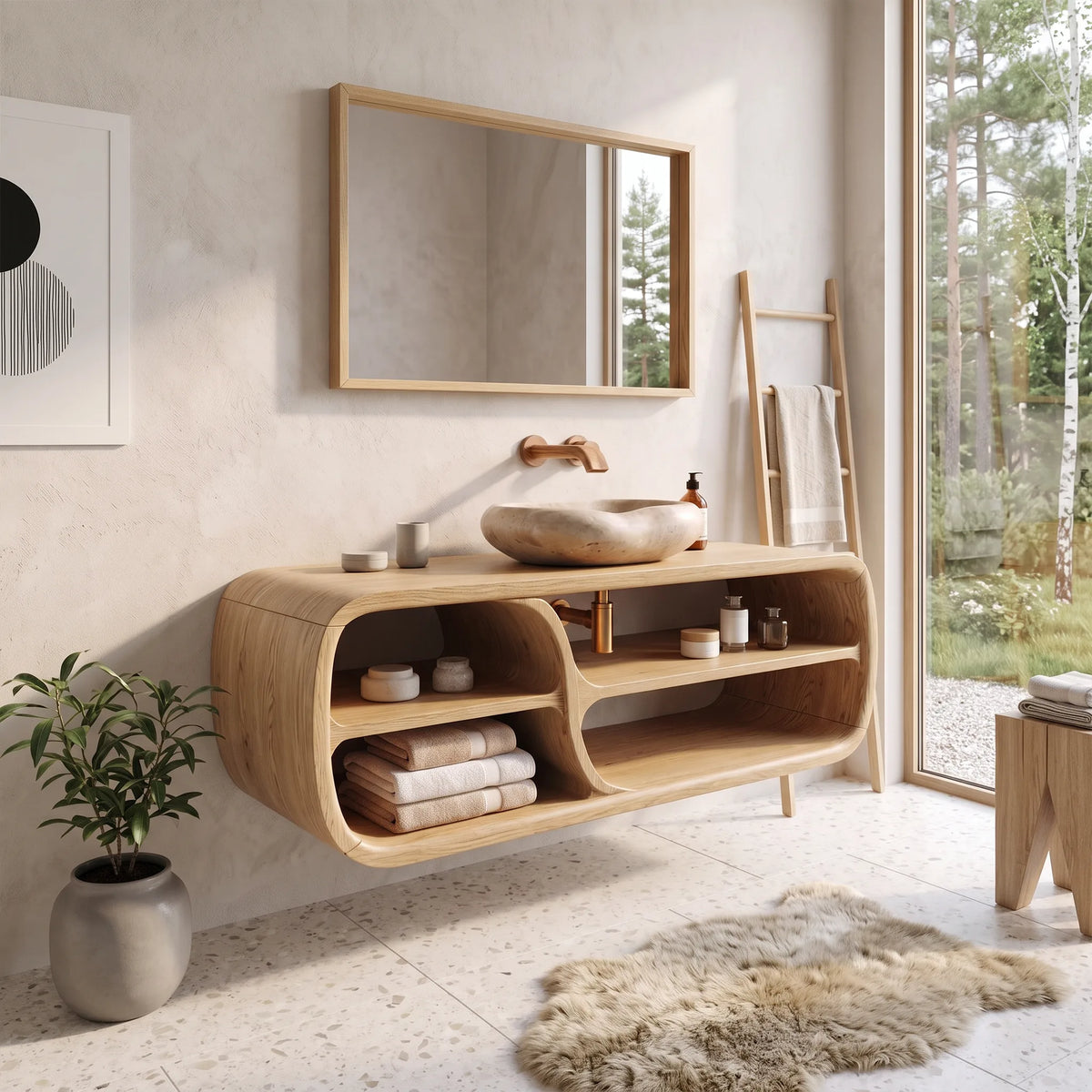 RTLDTLYBRV041VNTNA color oak