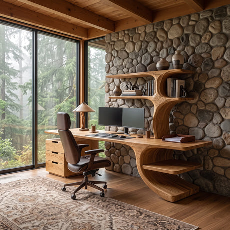 RTNGTTDE107DKNA color oak