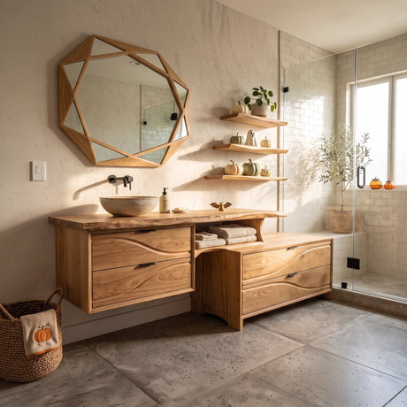 SILDTTRBRV228VNTNA color oak