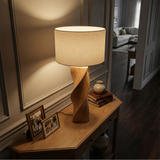 Modern Accent Table Lamp Bedroom Living Room Hotel Room Corner