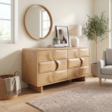 RTLDTLYDR014CBNNA color oak