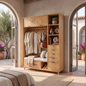 SILDTTRWDE008CBNNA color oak