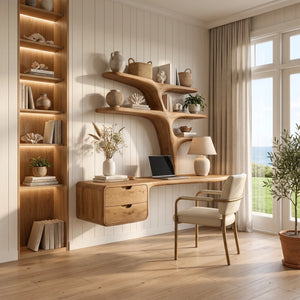 RTNGTTDE116DKNA color oak