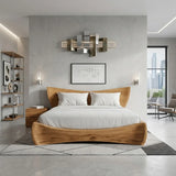 RTNGHNWB028BEDNA color oak
