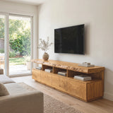 RTNGHNTVC150CBNNA color oak