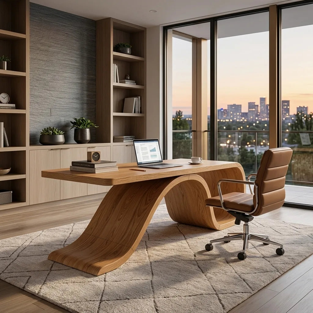 RTNGHNDE168DKNA color oak
