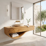 RTNGHNBRV102VNTNA color oak
