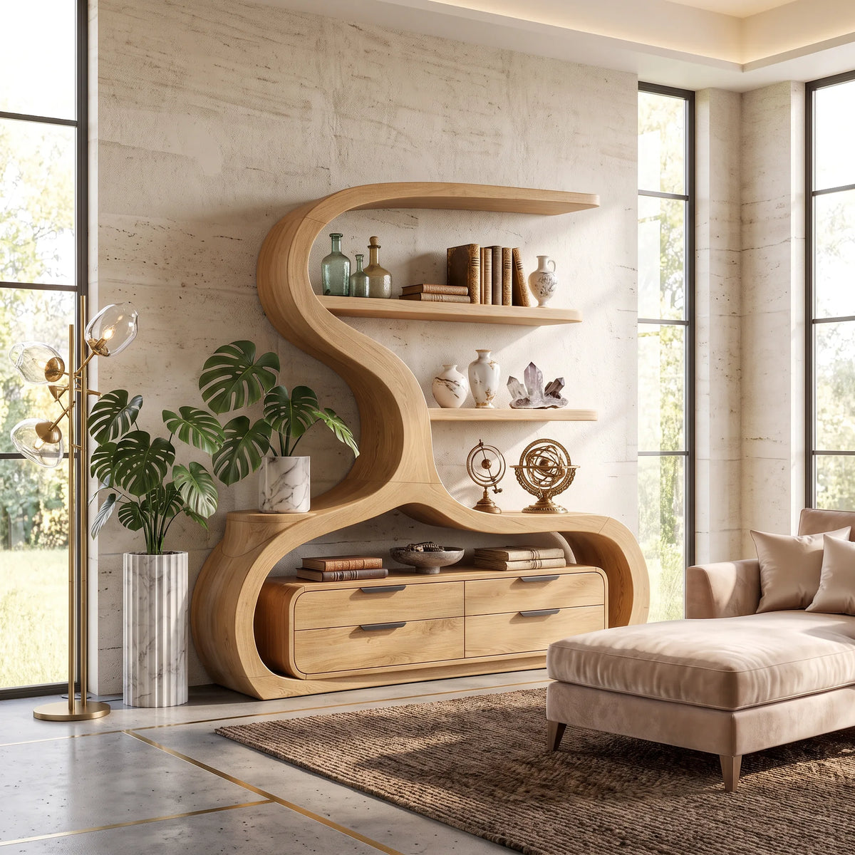 SILDTTRBS074BSNA color oak