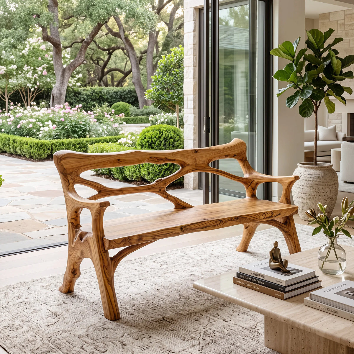 RTNGHNBEN207BENA color oak