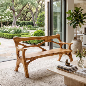 RTNGHNBEN207BENA color oak