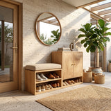 SILDTTRSHB024SHBNA color oak