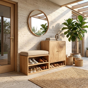 SILDTTRSHB024SHBNA color oak