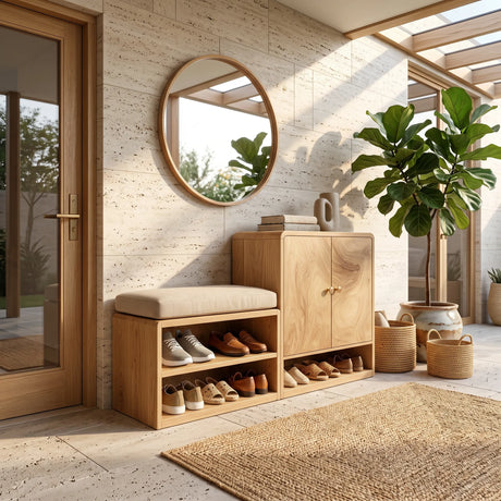 SILDTTRSHB024SHBNA color oak