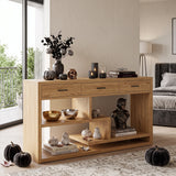 SILDTTRCS126TBNA color oak