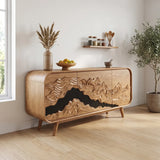 SILDTTRSD014CBNNA color oak