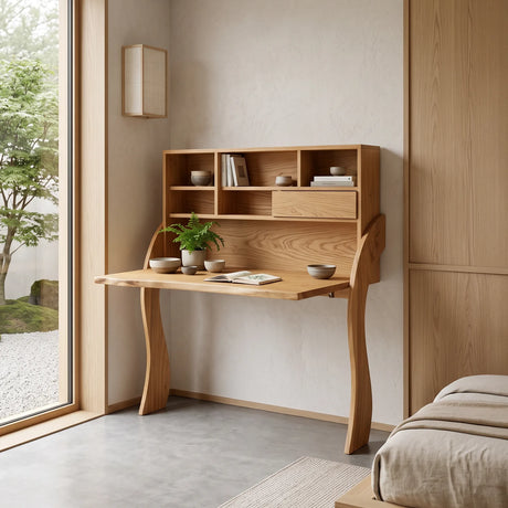 SILDTTRDE075DKNA color oak