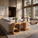 SILDTTNCS183TBNA color oak