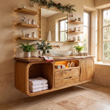 SILDTTRBRV249VNTNA color oak
