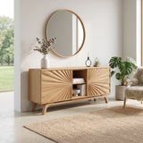 RTLDTLYSD003CBNNA color oak