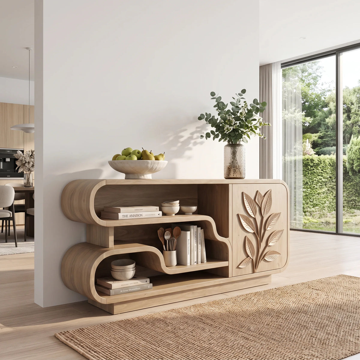 SILDTTRSD020CBNNA color oak