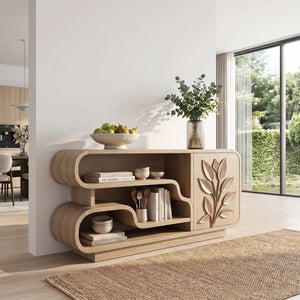 SILDTTRSD020CBNNA color oak