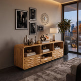 SILDTTRCS139TBNA color oak